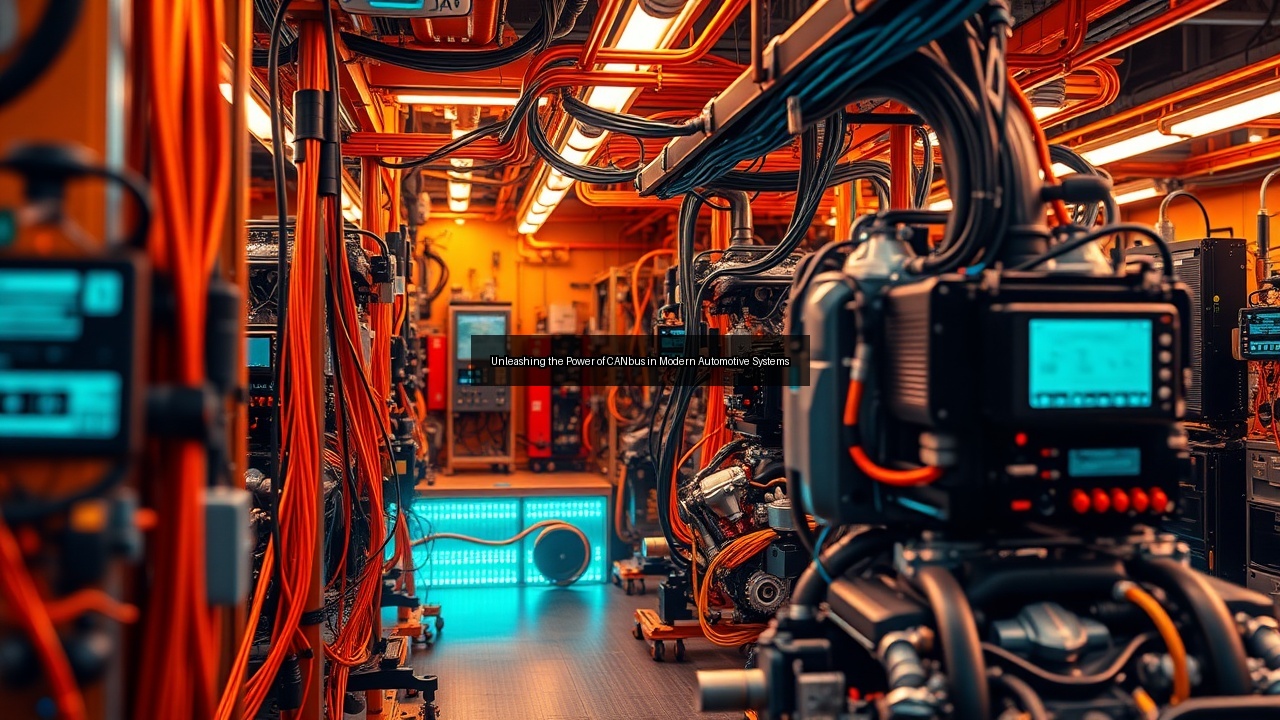 software canopen physical layer can bus protocol data rate