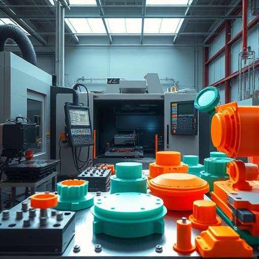polypropylene cnc machining plastics plastic machining chemical