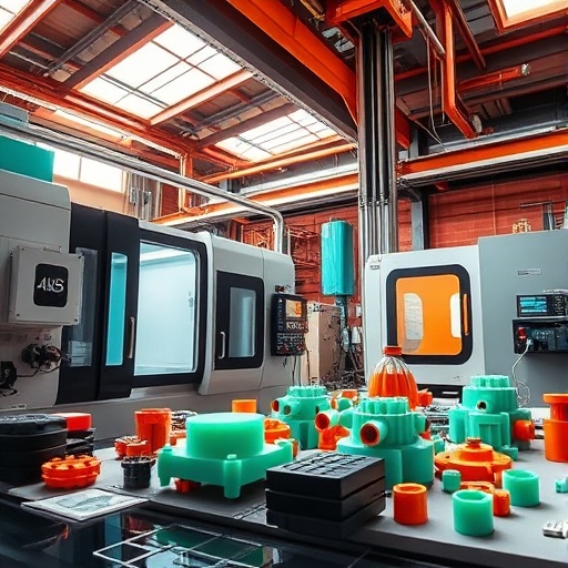 pe cnc machined plastic polypropylene plastic parts ptfe