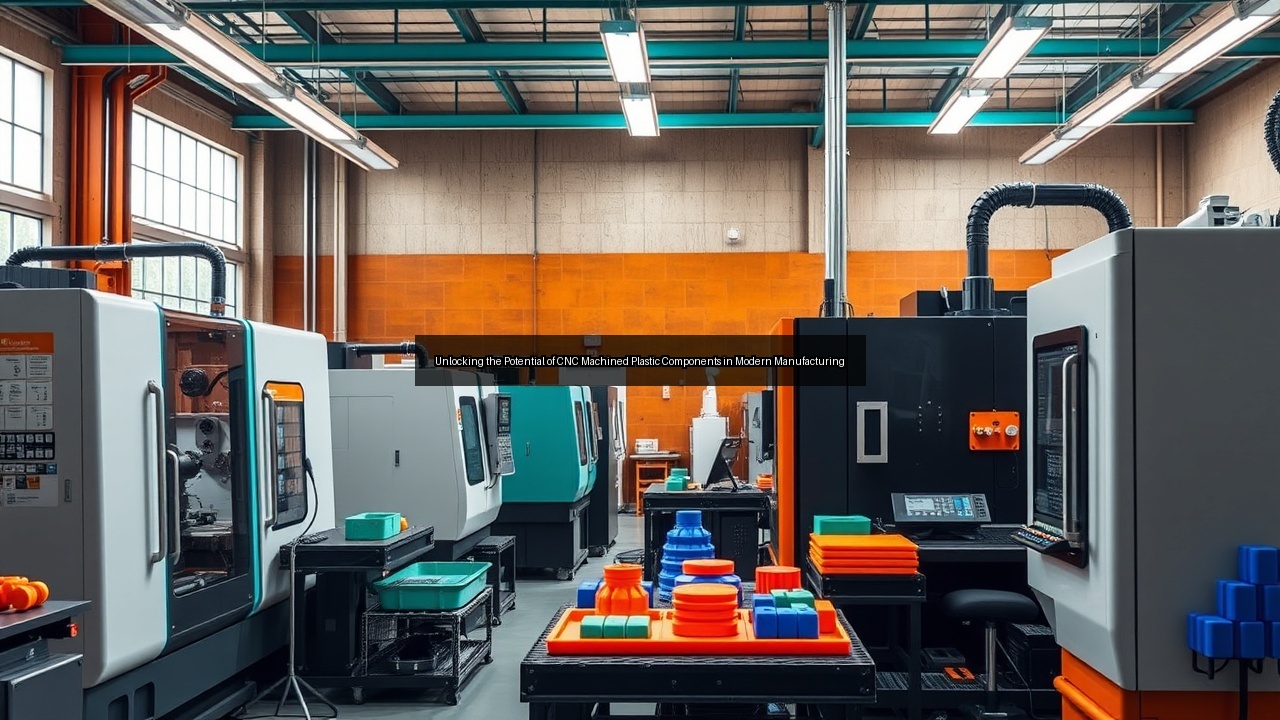 hdpe cnc plastic 3d printing cnc machined plastic components chemical