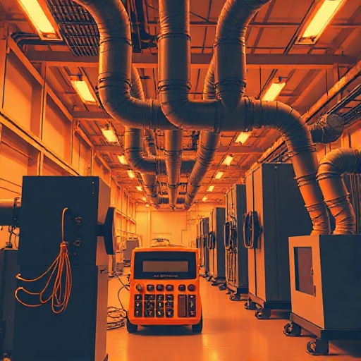 duct sheet metal ductwork air duct duct systems hvac systems