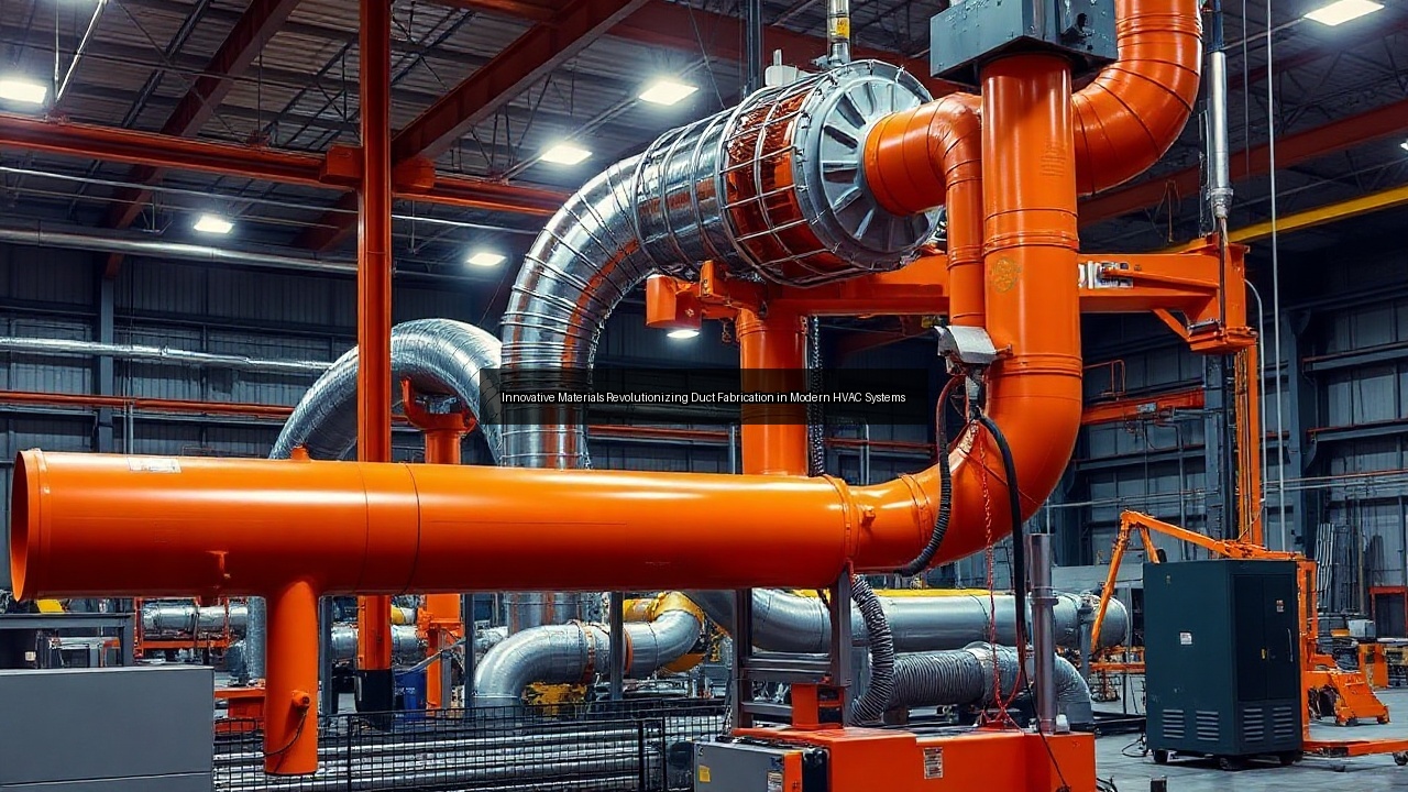 hvac systems fabrication services fabrication process ductwork systems hvac