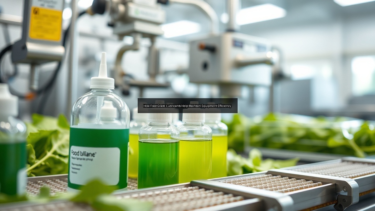 lubricabte lubricants for food processing grease food grade grease food-grade lubricant