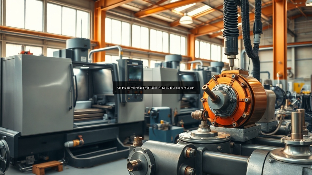hydraulic systems hydraulic component precision machining construction hydraulic components machining machines