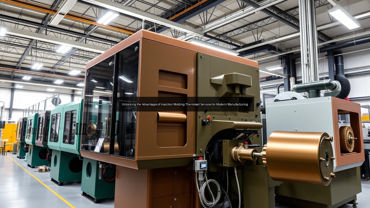 liquid silicone rubber molding thermoset plastic injection molding services chemical resistance