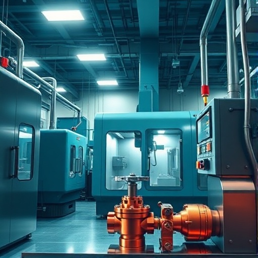 control valve machining pneumatic valves pneumatic actuator pneumatic valve manufacturing and machining pressure