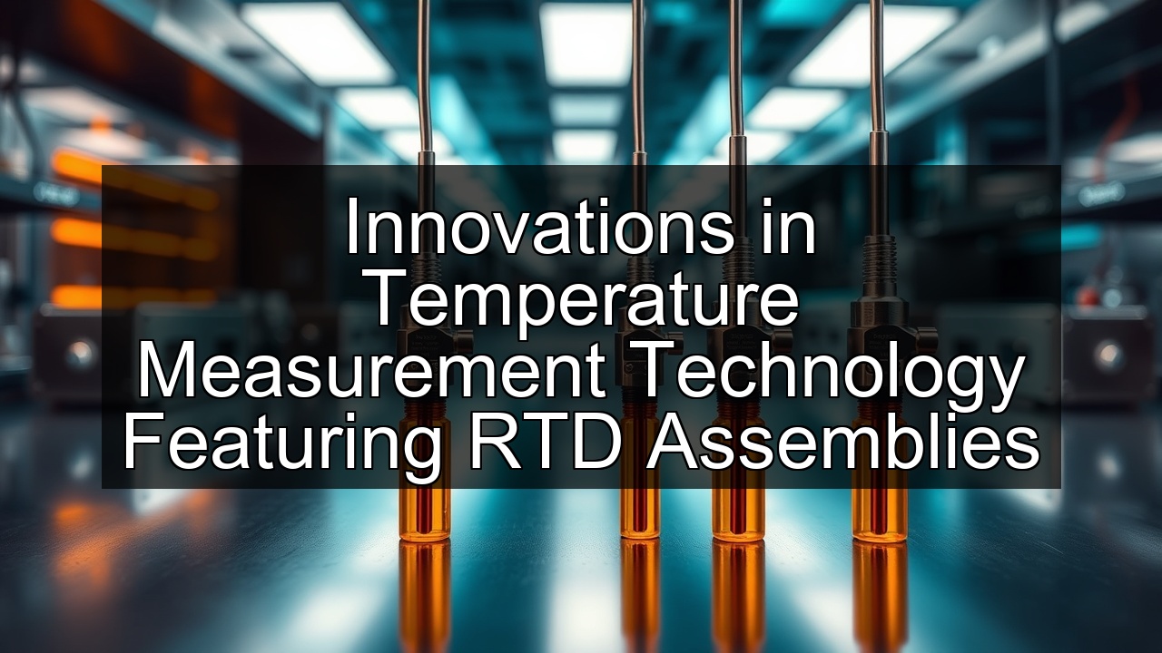 measurement thermocouple thermocouples thermocouple assemblies calibration
