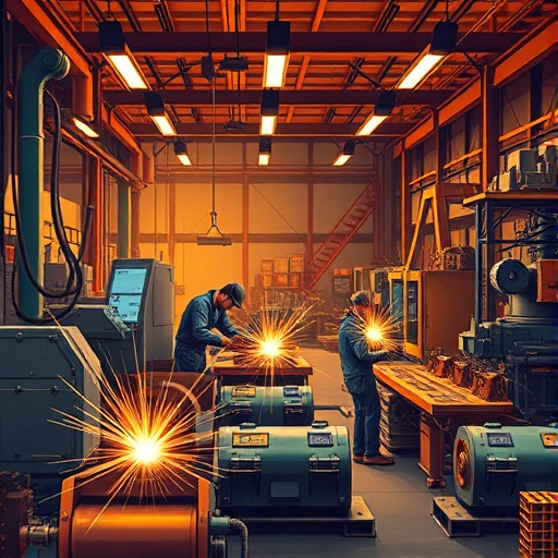 welders welding and fabrication services infrastructure fabrication and welding automation