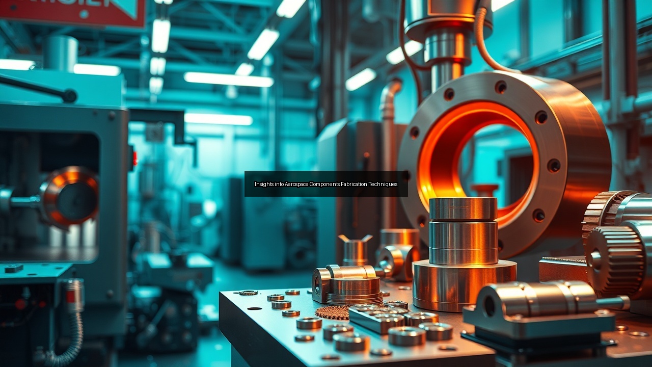 aircraft aerospace components as9100 aerospace instrumentation